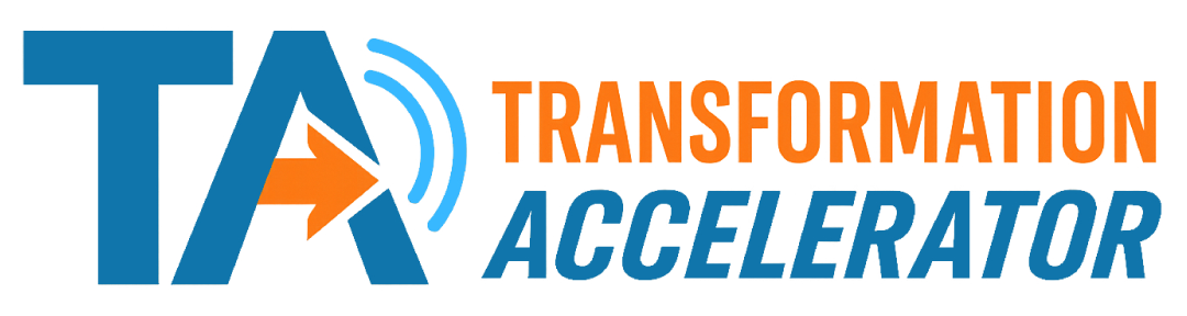 The Institute for Digital Transformation [logo]